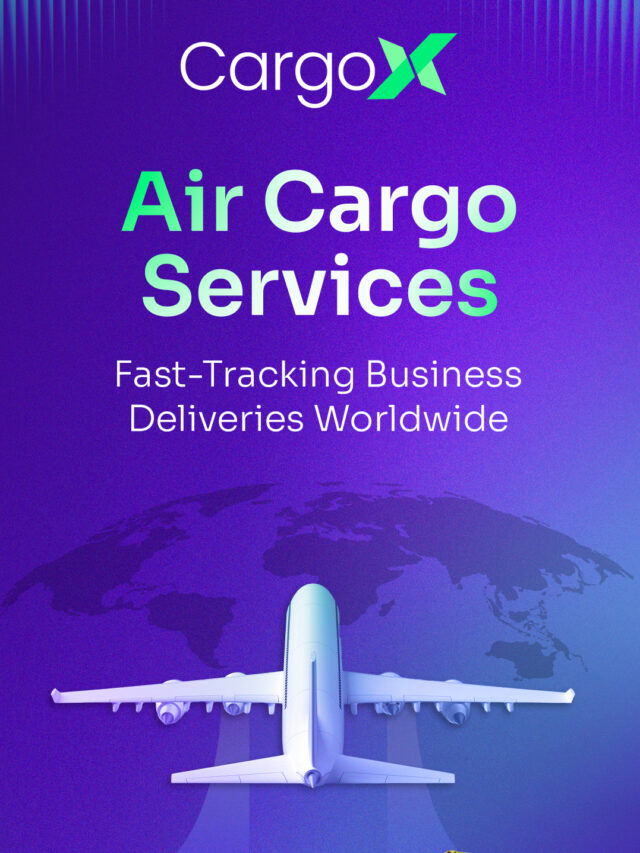 Air Cargo Services