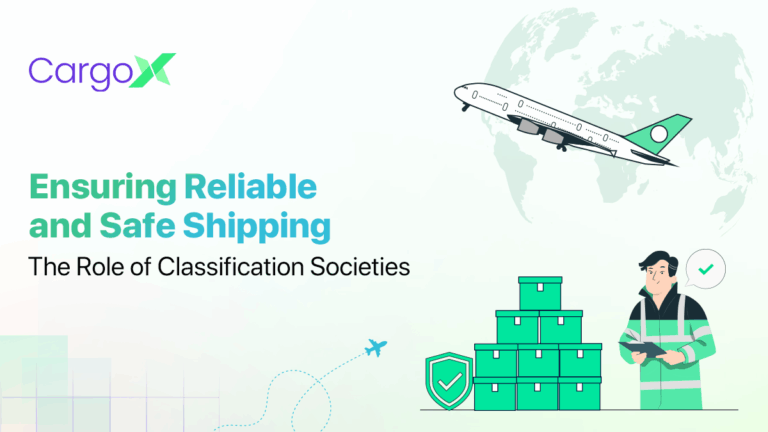 Classification Societies and Registers in Shipping