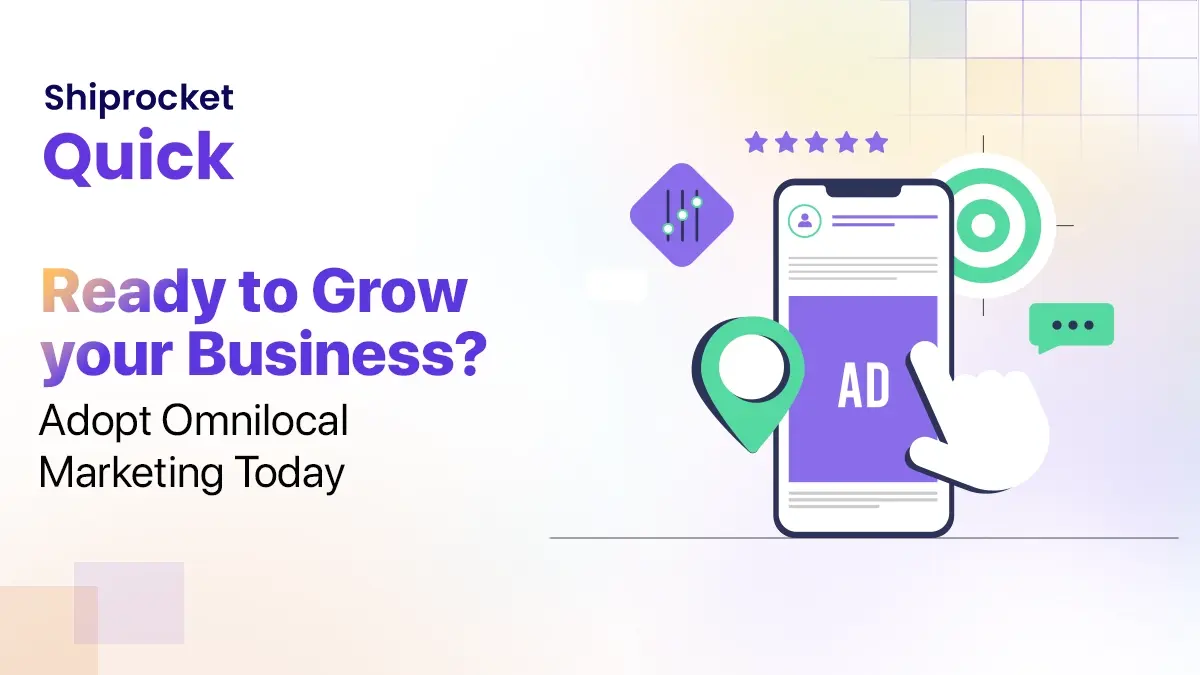 What are Omnilocal Platforms?