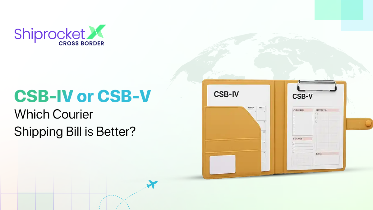 CSB-IV
