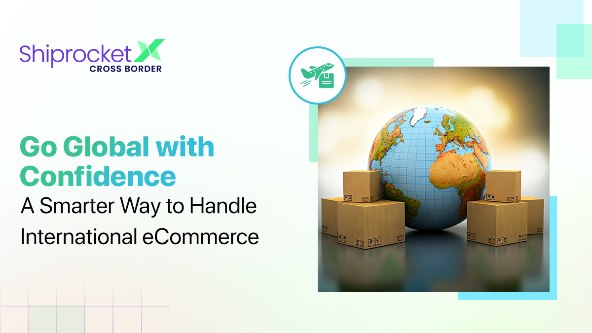 international ecommerce