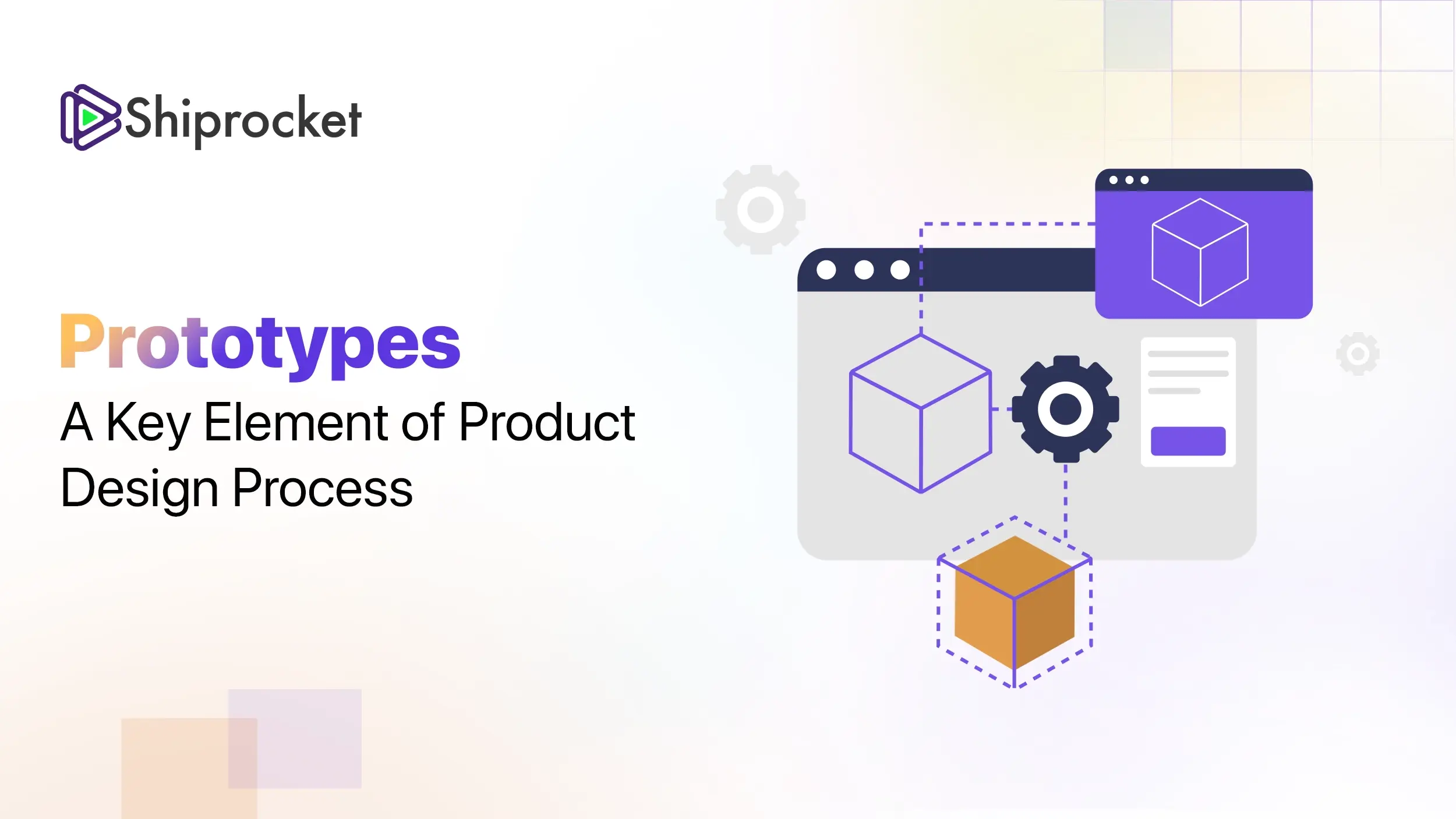 Prototypes