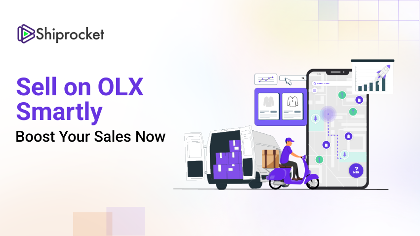 sell on olx