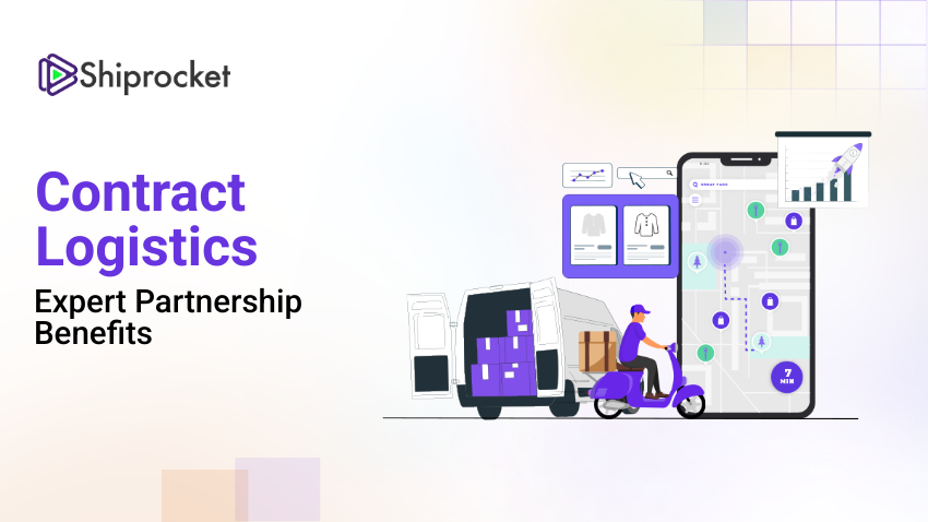Contract Logistics