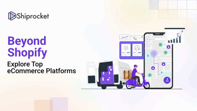 Shopify Alternatives