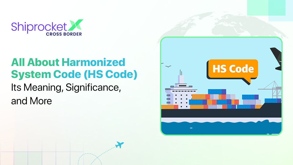 HS Code