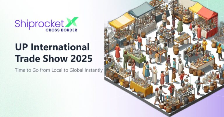 international trade show