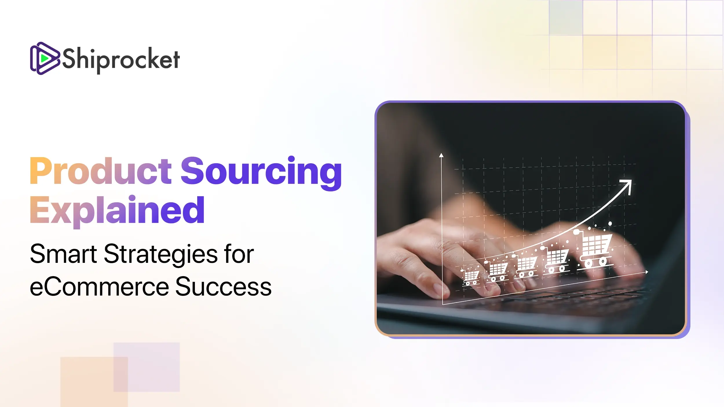 Product Sourcing