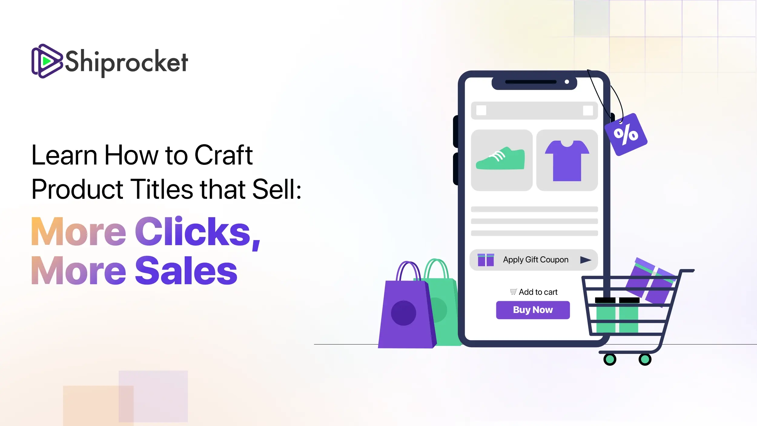 Product Titles
