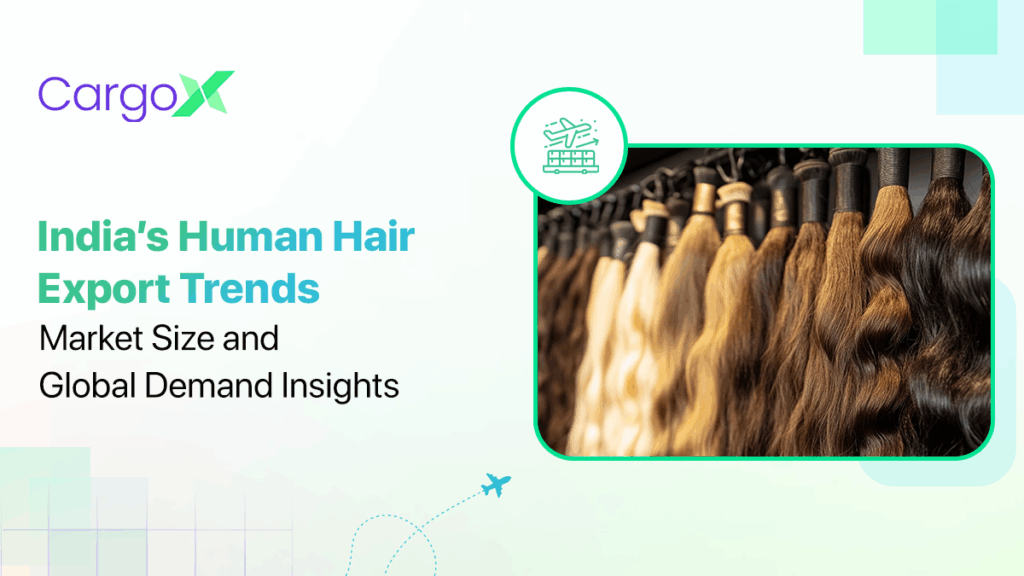 Human Hair Export