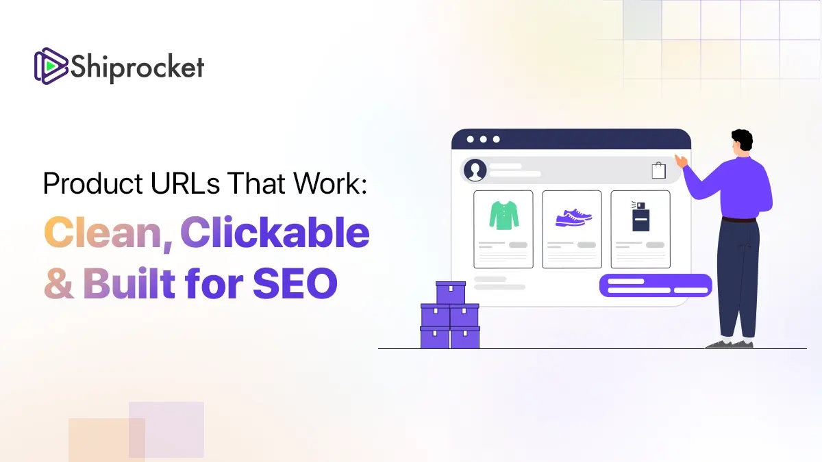 Product URLs