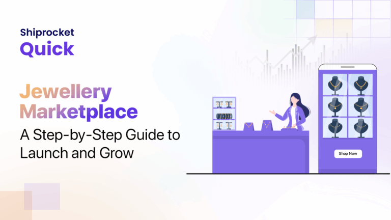 Jewellery Marketplace Guide