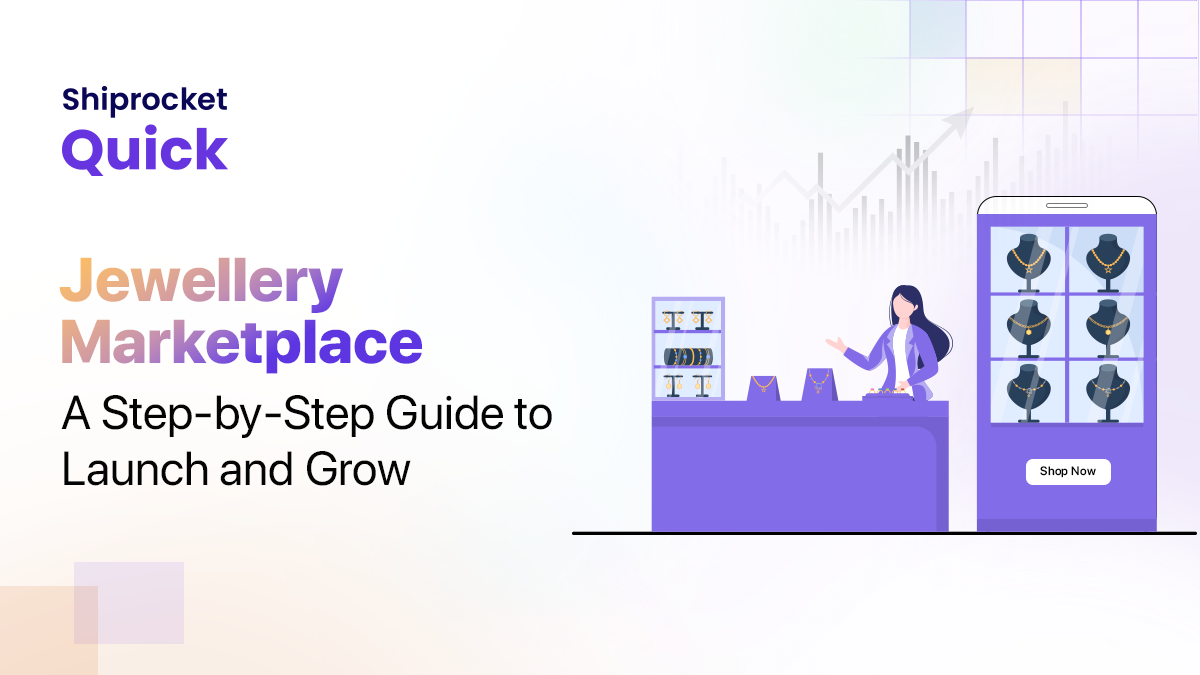 Jewellery Marketplace Guide