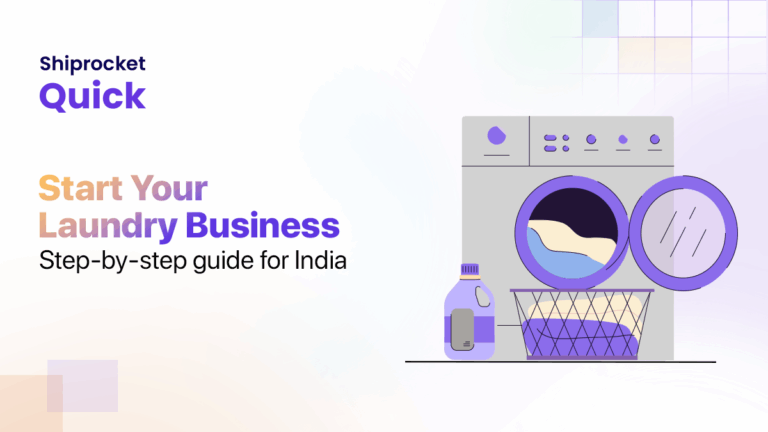 Laundry Delivery Services - Step by Step Guide