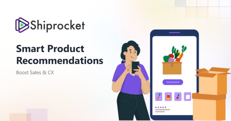 Product Recommendations