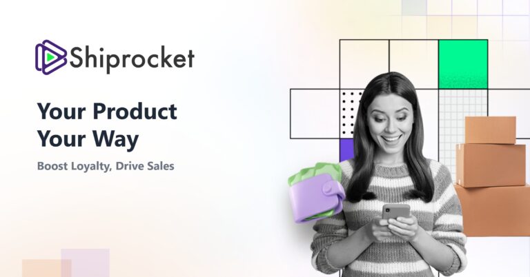 demand for customised products