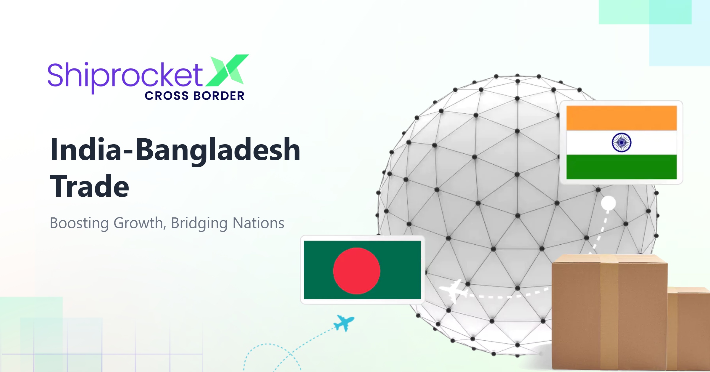 India’s Exports to Bangladesh: A Vital Trade Link