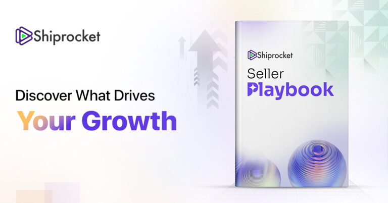 Shiprocket Seller Playbook