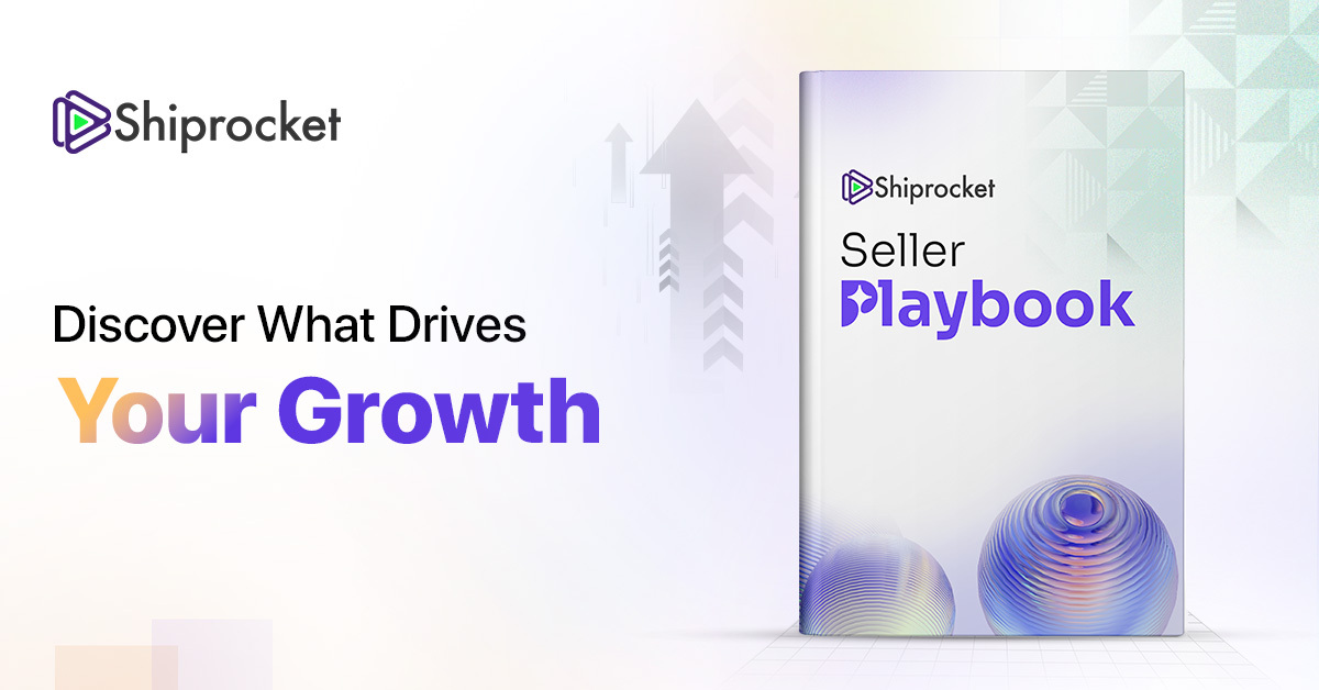 Shiprocket Seller Playbook