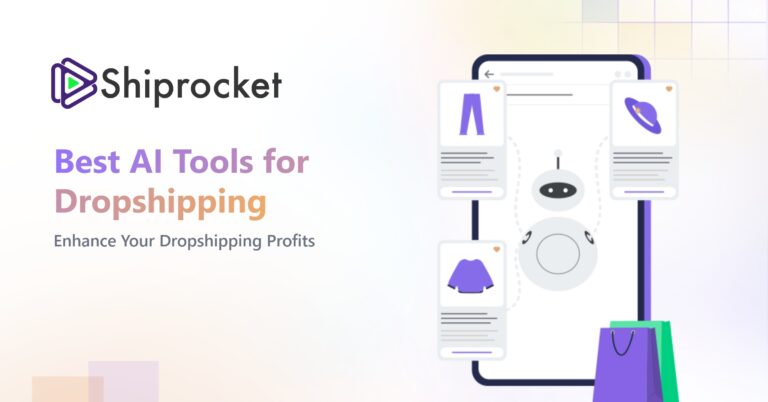 Best AI Tools for Dropshipping