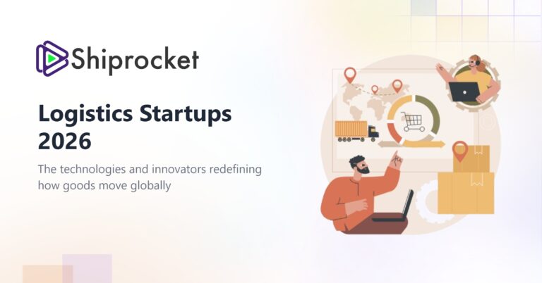 Logistics Startups 2026
