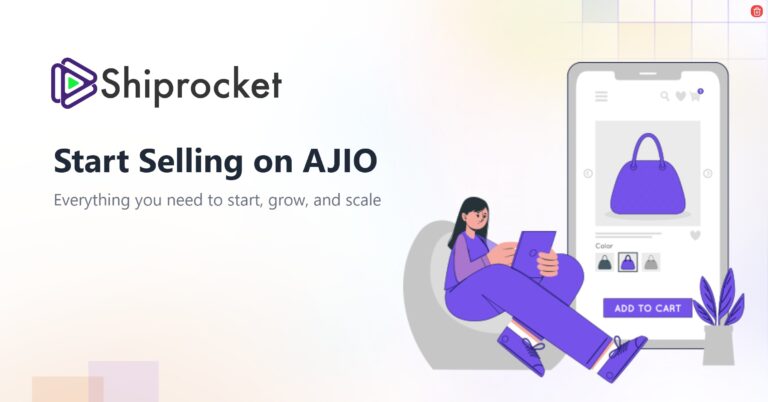 How to Sell on AJIO in 2026