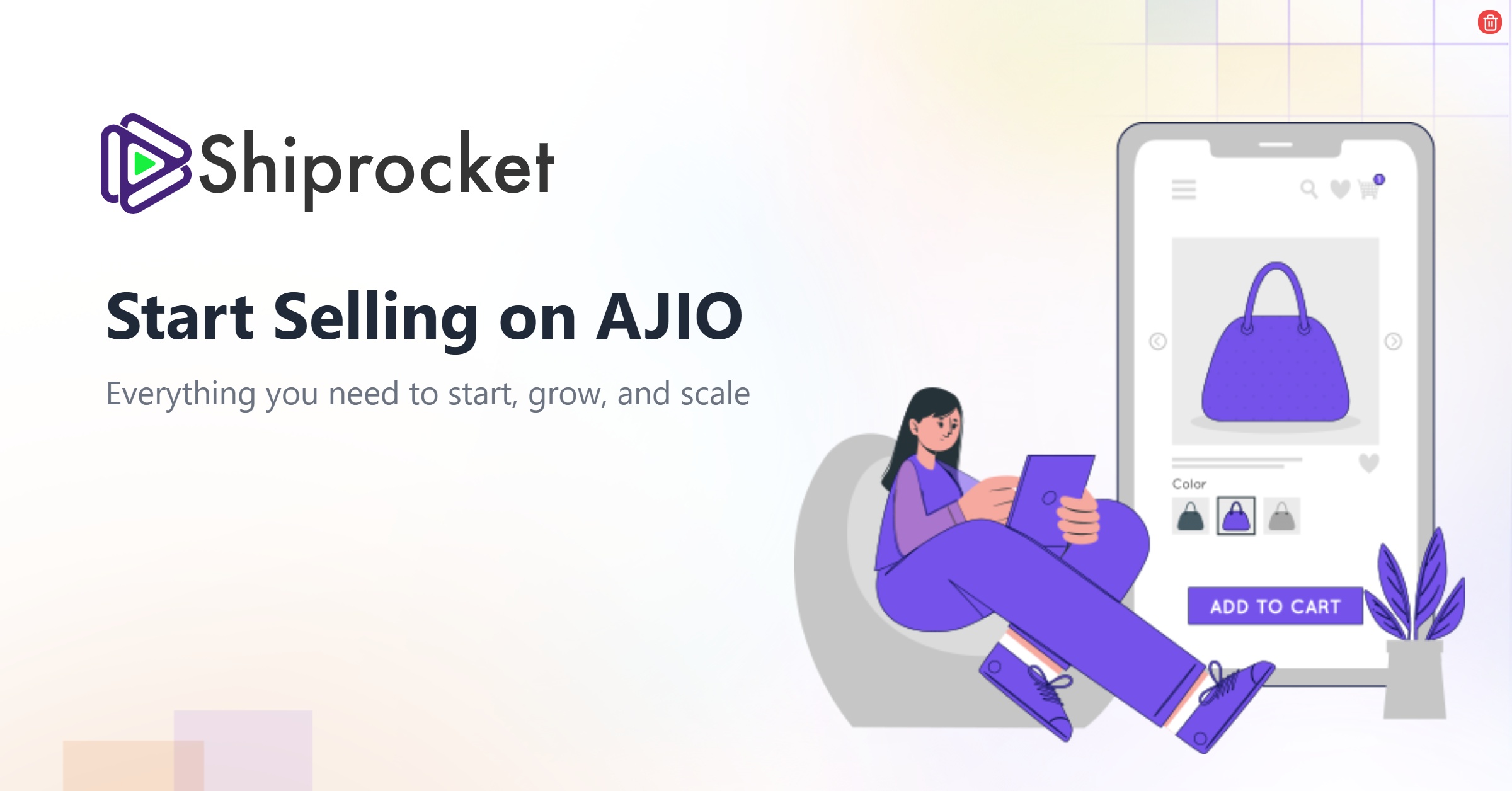 How to Sell on AJIO in 2026