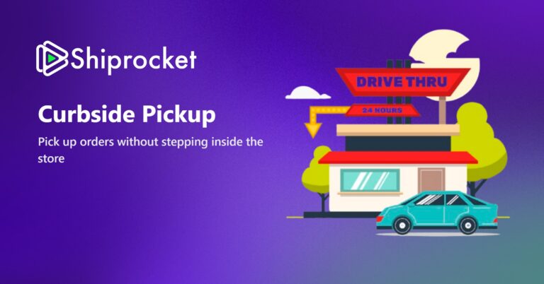 Curbside Pickup: Benefits, Process, and Retail Impact