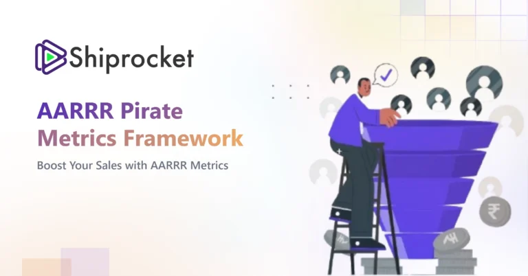 AARRR Metrics Framework