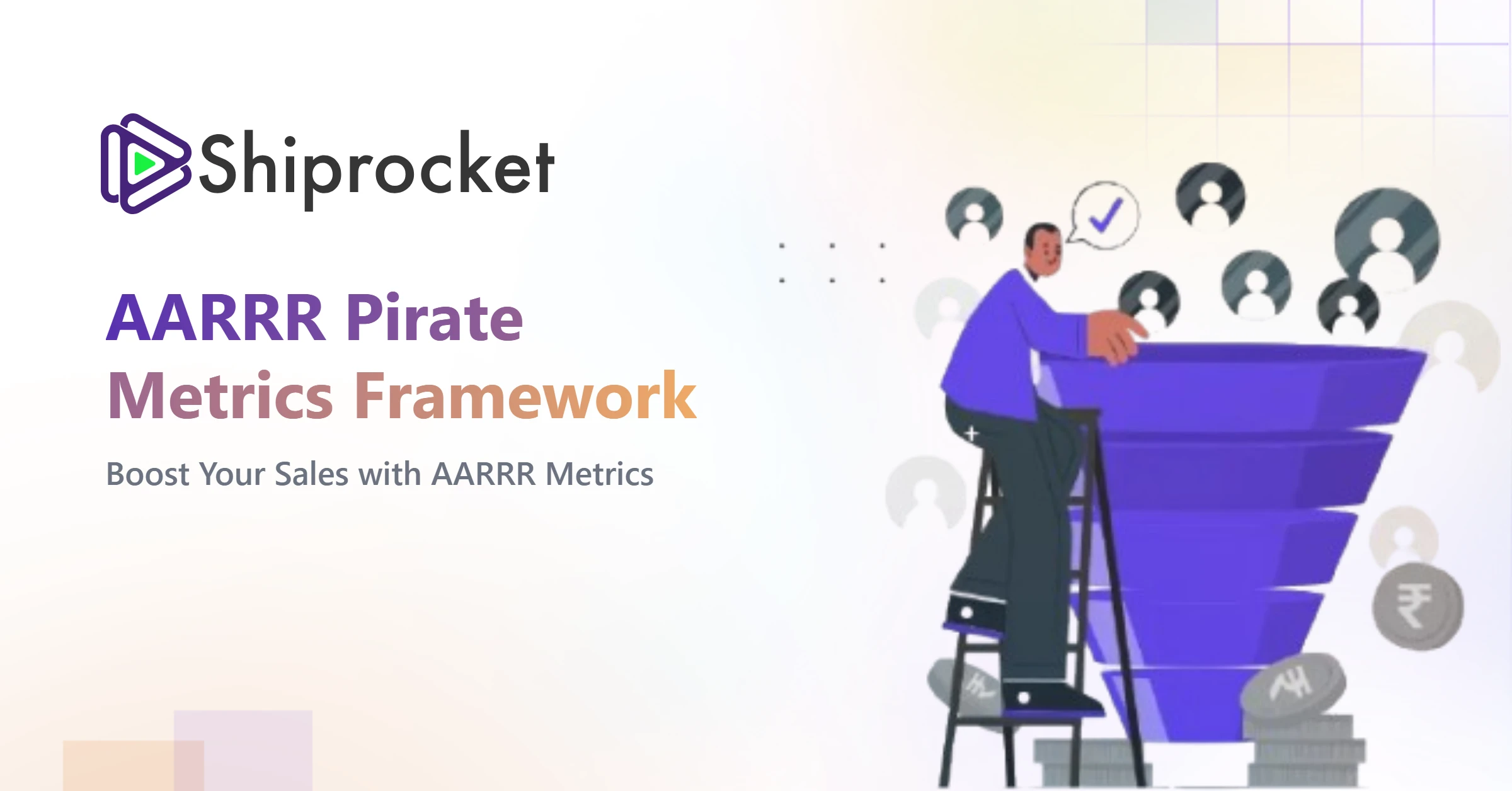 AARRR Metrics Framework