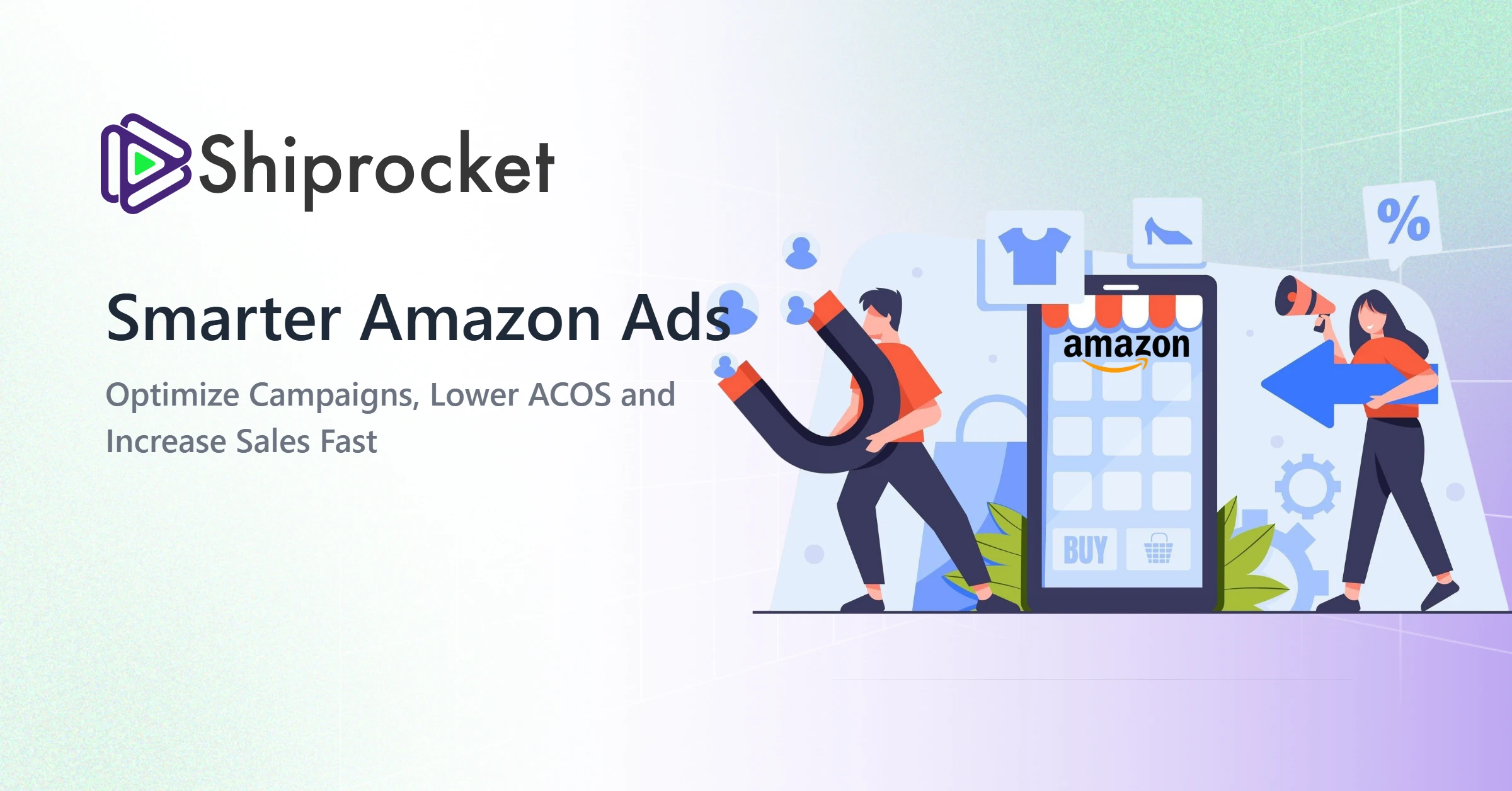 Amazon Ads Strategy