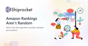 Amazon Algorithm Explained