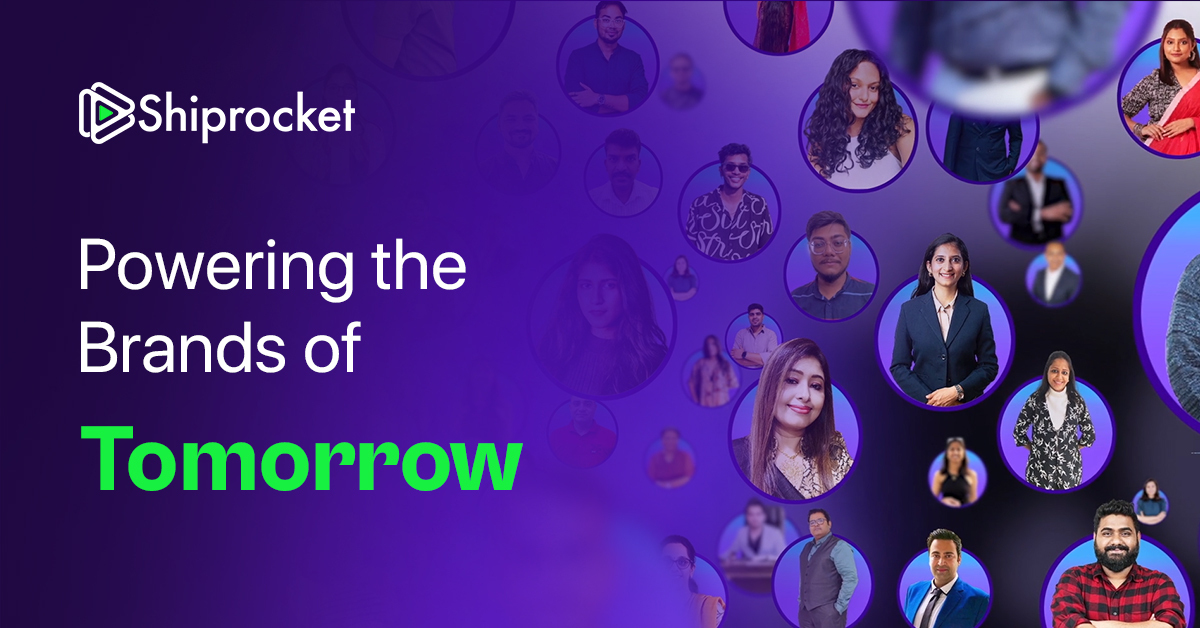 How Shiprocket is empowering Bharat Entrepreneurs