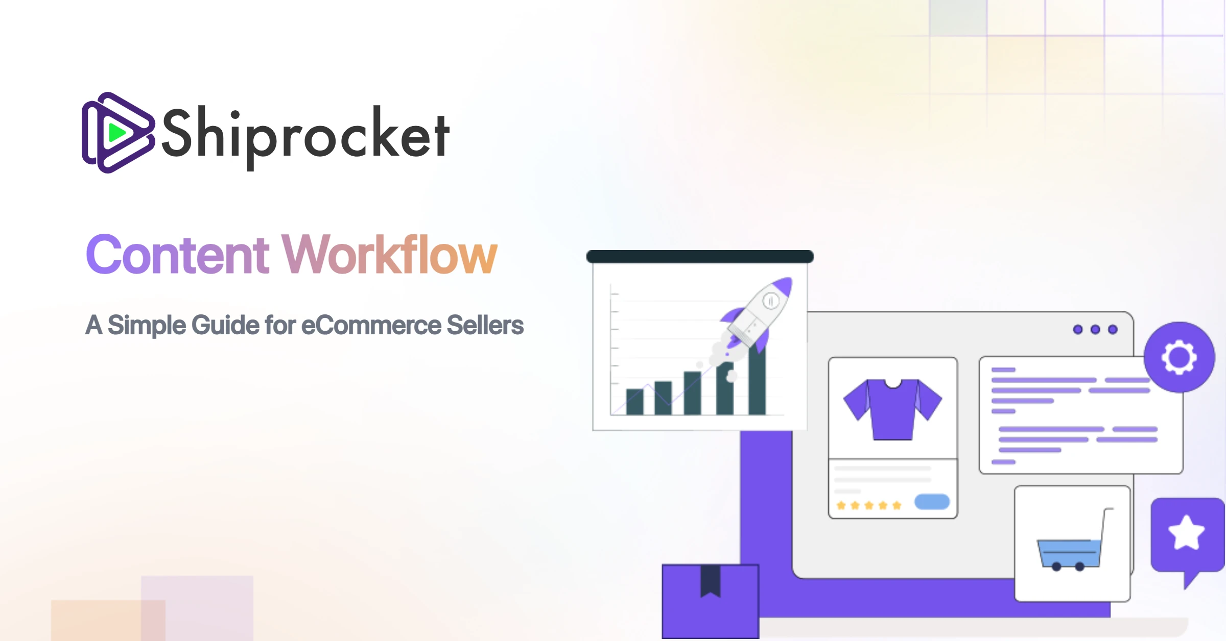 Content Workflow
