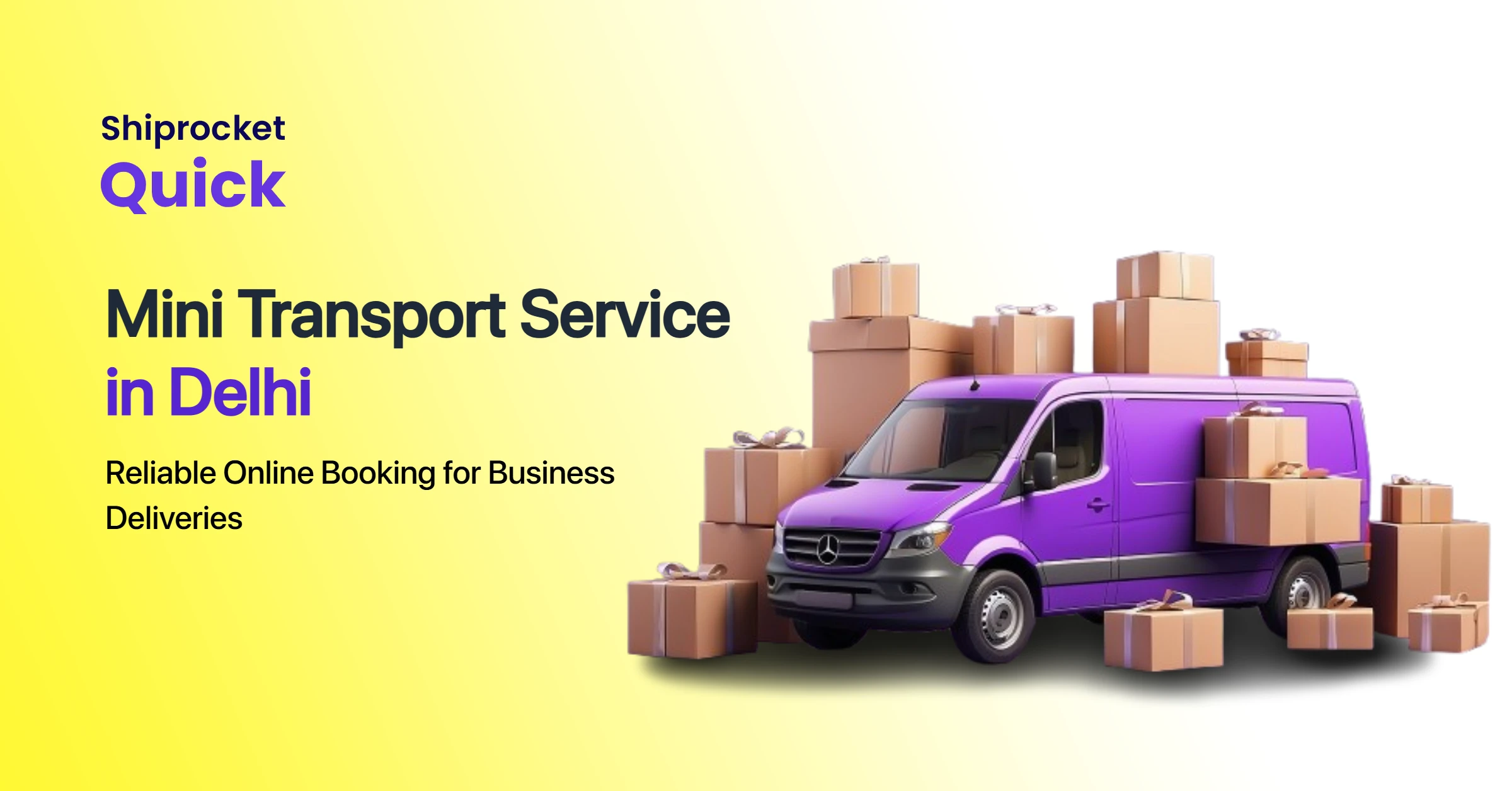 mini transport