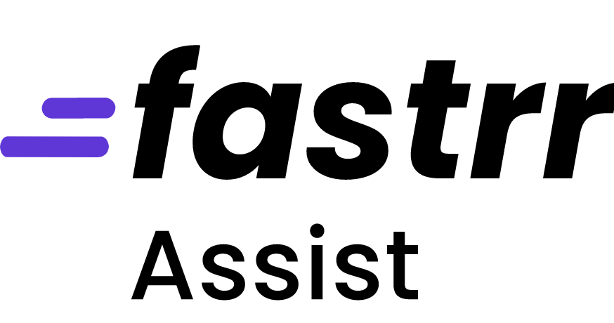 fastrr_assist
