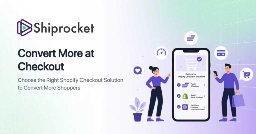 Which is the best Shopify checkout solution?