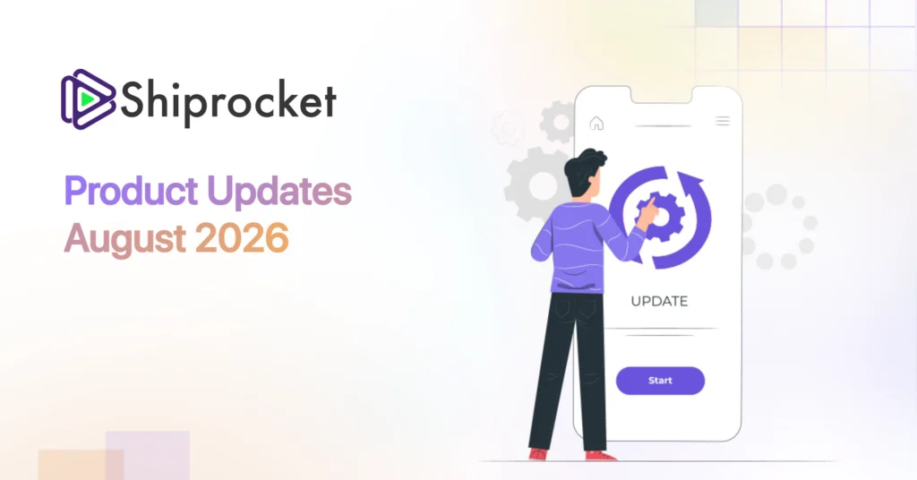 Product Updates Aug 2026