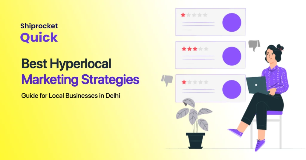 hyperlocal marketing