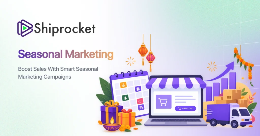 Seasonal Marketing