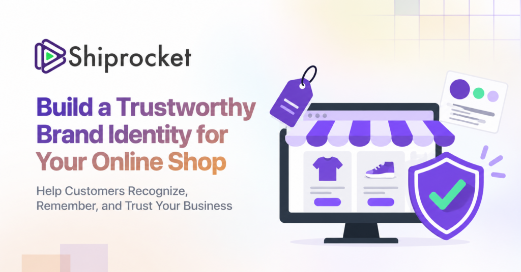 Build Brand Identity