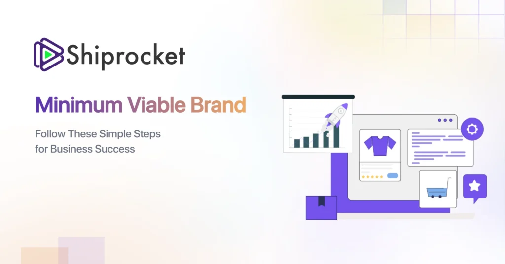 Minimum Viable Brand