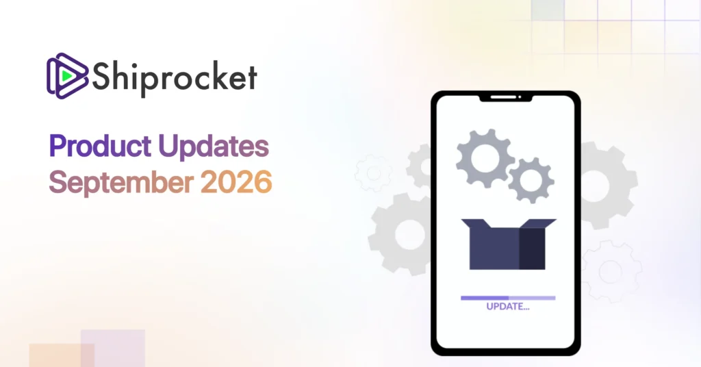 Product Highlights From September 2026